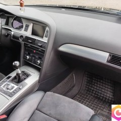 Audi A6 2.7 TDI 180 KM. Bogate Wyposażenie