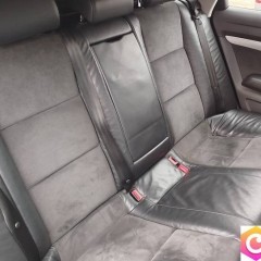 Audi A6 2.7 TDI 180 KM. Bogate Wyposażenie