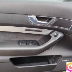 Audi A6 2.7 TDI 180 KM. Bogate Wyposażenie