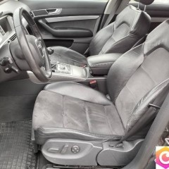 Audi A6 2.7 TDI 180 KM. Bogate Wyposażenie