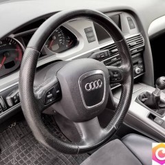 Audi A6 2.7 TDI 180 KM. Bogate Wyposażenie