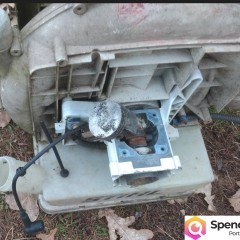 odkurzacz STIHL BR 400