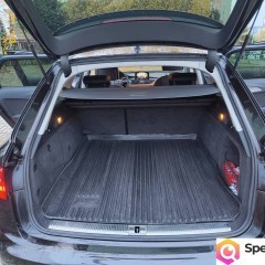 AUDI A6 AVANT 2.0 163km Multitronic C7