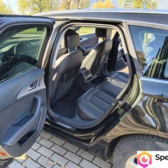 AUDI A6 AVANT 2.0 163km Multitronic C7