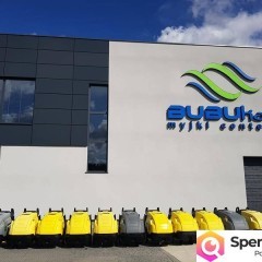 Myjka ciśnieniowa KARCHER HDS 8/18 9/18 10/20 12/18 13/20