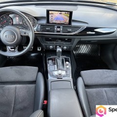 3.0 TDI Quattro*Salon PL*Bezwyp*Klima* *kamera właścicel*Skóra* NAWI