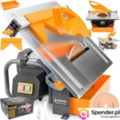 Przecinarka stolikowa do glazury i płytek PM-PDG-1700M