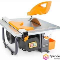 Przecinarka stolikowa do glazury i płytek PM-PDG-1700M