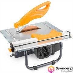 Przecinarka stolikowa do glazury i płytek PM-PDG-1700M