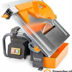 Przecinarka stolikowa do glazury i płytek PM-PDG-1700M