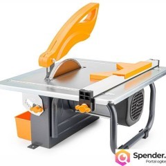 Przecinarka stolikowa do glazury i płytek PM-PDG-1700M