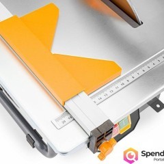 Przecinarka stolikowa do glazury i płytek PM-PDG-1700M