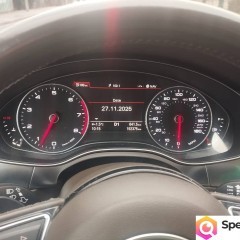 Audi A6 3.0T Quatro , skóra , automat ZAMIANA