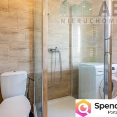 Dom na wynajem – Brzeźno, ul. Leśna