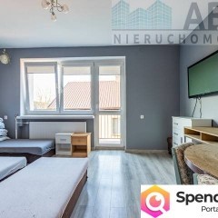 Dom na wynajem – Brzeźno, ul. Leśna