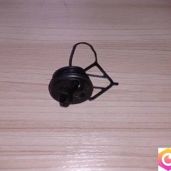 Solo 639 , 645, 650 korek paliwa *2413