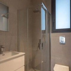 Apartament w Limassol | Prywatny Roof Garden | 700m od Plaży