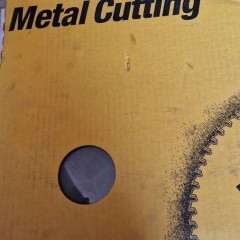 Dewalt tarcza do metalu 355 z25,4 66z 77z