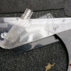 TRITON Moduł piły tarczowej Triton TWX7CS001