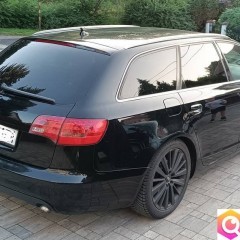 Audi a6c6 2.7 TDI 2006r. Quatro