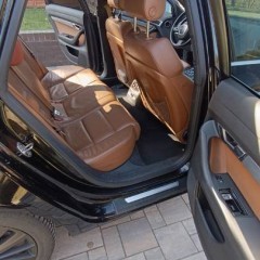 Audi a6c6 2.7 TDI 2006r. Quatro