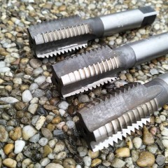 Gwintownik M30 Polski HSS FWP 30mm 2A/2P SW7M Ręczn Komplet Darmowa DOSTAWA