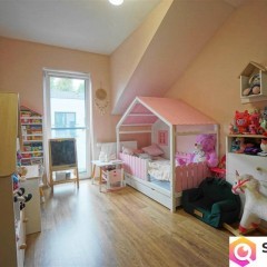 Dom szeregowy Chełm Śląski 108m2