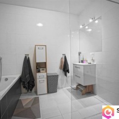 Dom szeregowy Chełm Śląski 108m2