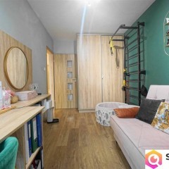 Dom szeregowy Chełm Śląski 108m2