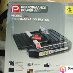 Piła do cięcia płytek