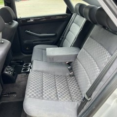 Audi A6 2.4 v6 Automat klima