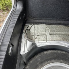 Audi A6 2.4 v6 Automat klima