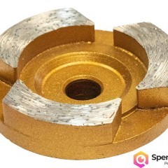 Szlifierka do narożników do betonu Eibenstock EES 1400-3