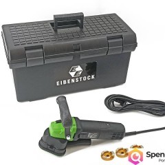 Szlifierka do narożników do betonu Eibenstock EES 1400-3