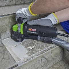 Szlifierka do narożników do betonu Eibenstock EES 1400-3