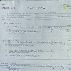 Audi A6 C7 2.0 190KM Lift   Ultra S-tronic 2016r  Skóra  Full Led N.Rozrzad