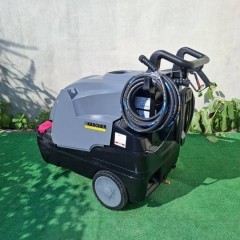 Myjka Karcher HDS 7/16-4C Gorąca woda Gwarancją Wysyłka Serwis