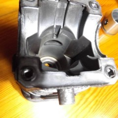 Piła spalinowa Partner 351 cylinder tłok Oryginał