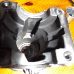 Piła spalinowa Partner 351 cylinder tłok Oryginał