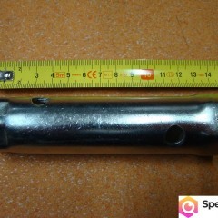 Klucz rurowy 24x27 TONA / STANLEY  Ref.6532427