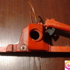 solo 645 zbiornik paliwa *2143