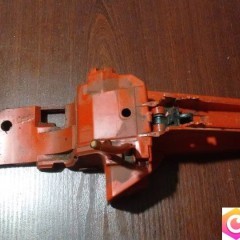 solo 645 zbiornik paliwa *2143