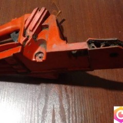 solo 645 zbiornik paliwa *2143