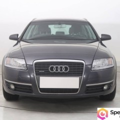 Audi A6 2.4