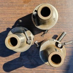 Głowica Pittlera Do Gwintowania A2 M5