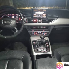 Audi A6 C7 2.0TDI Avant