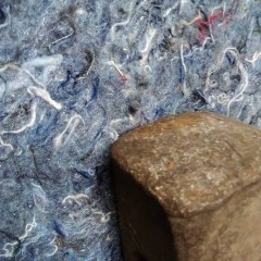 STARY MŁOTEK MŁOT KOWALSKI BUDOWLANY 4,5kg