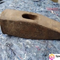 STARY MŁOTEK MŁOT KOWALSKI BUDOWLANY 4,5kg