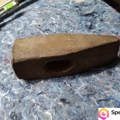 STARY MŁOTEK MŁOT KOWALSKI BUDOWLANY 4,5kg