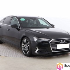 Audi A6 40 TDI